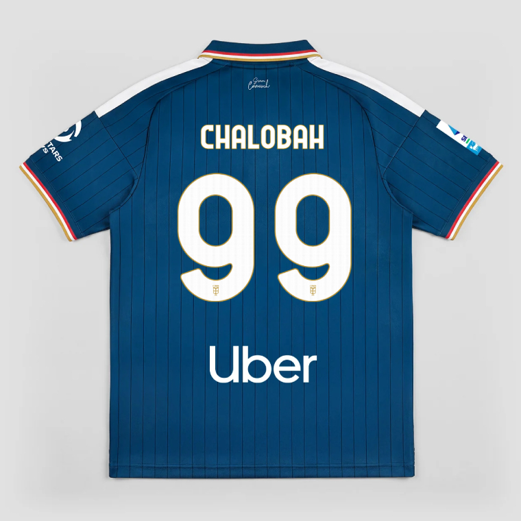 Como Home CHALOBAH 99 Jersey 26-27