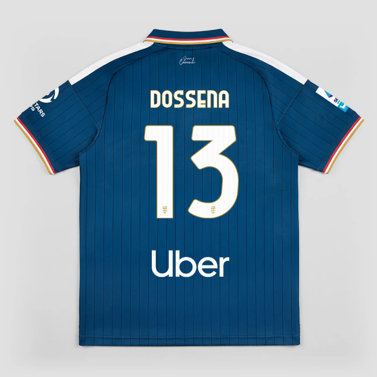 Como Home DOSSENA 13 Jersey 26-27