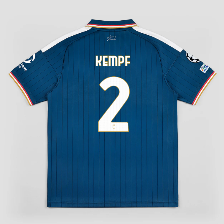 Como Home KEMPF 2 Jersey 26-27