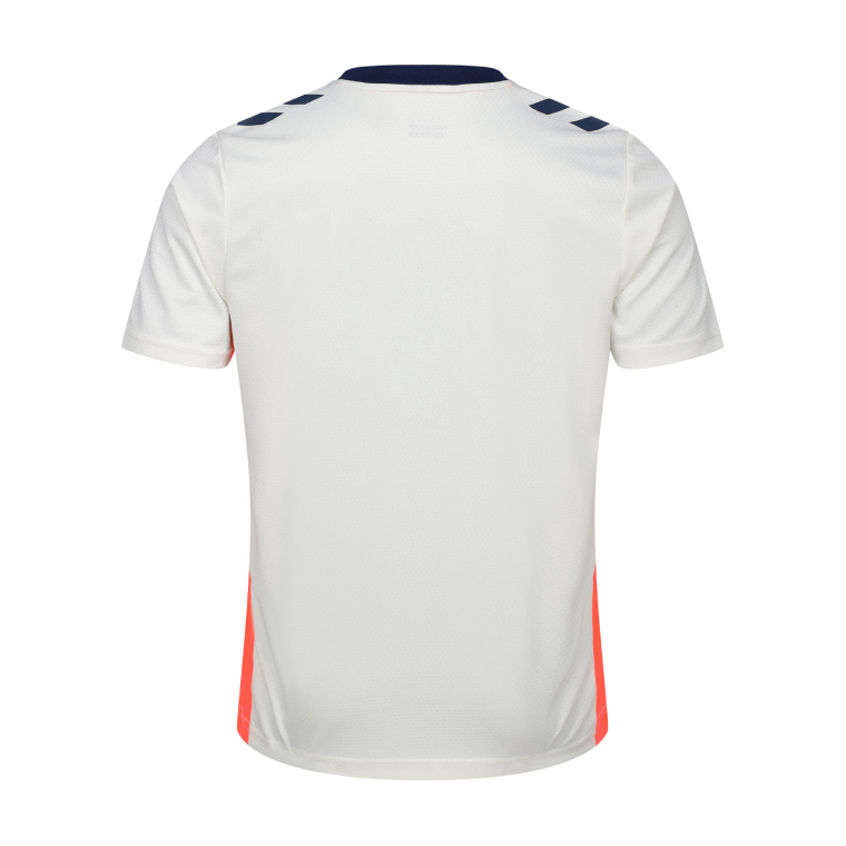 Coventry City Away Jersey 26-27