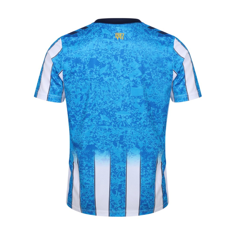 Coventry City Home Jersey 26-27