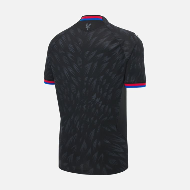 Crystal Palace Away Jersey 26-27