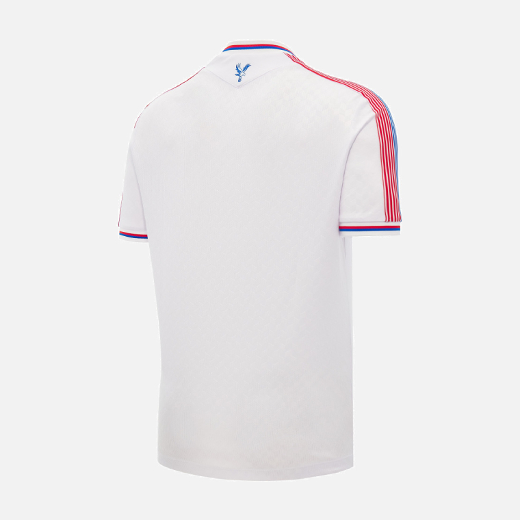 Crystal Palace Home Jersey 26-27