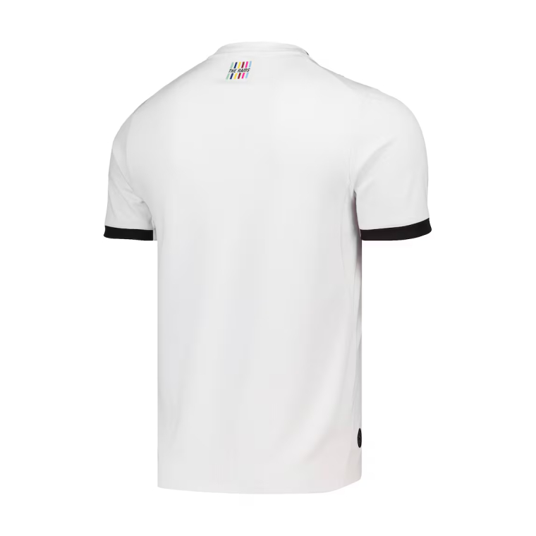Derby County Home Jersey 26-27