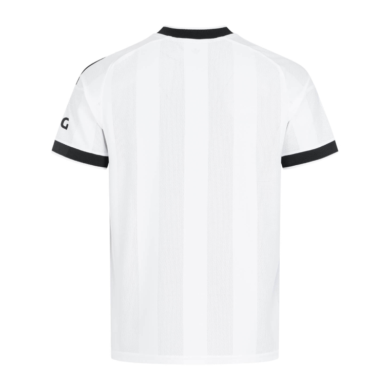 Eintracht Frankfurt Away Jersey 26-27