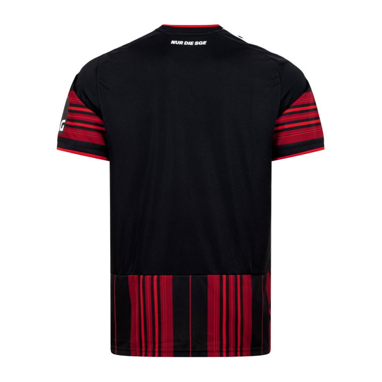 Eintracht Frankfurt Home Jersey 26-27