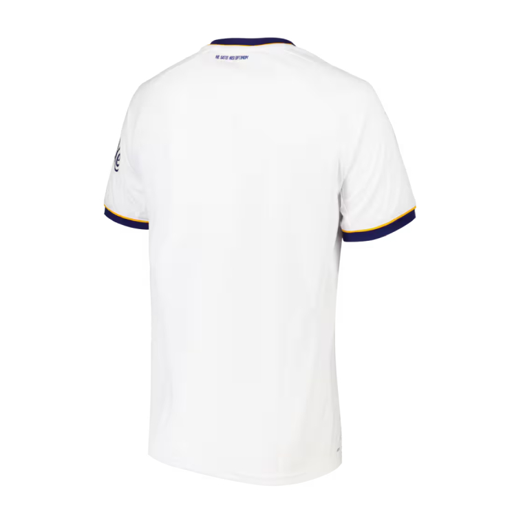 Everton Away Jersey 26-27