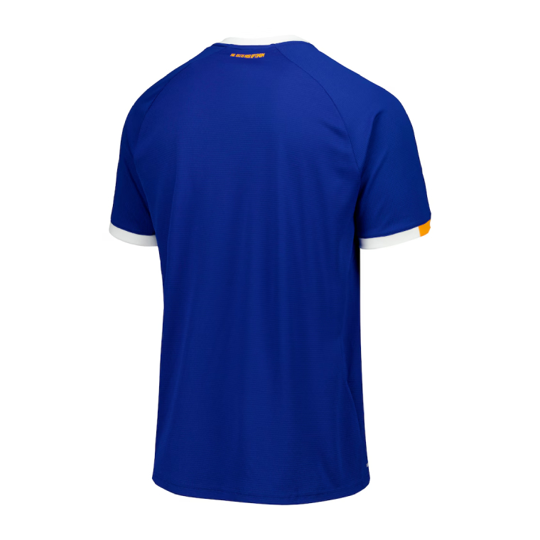 Everton Home Jersey 26-27