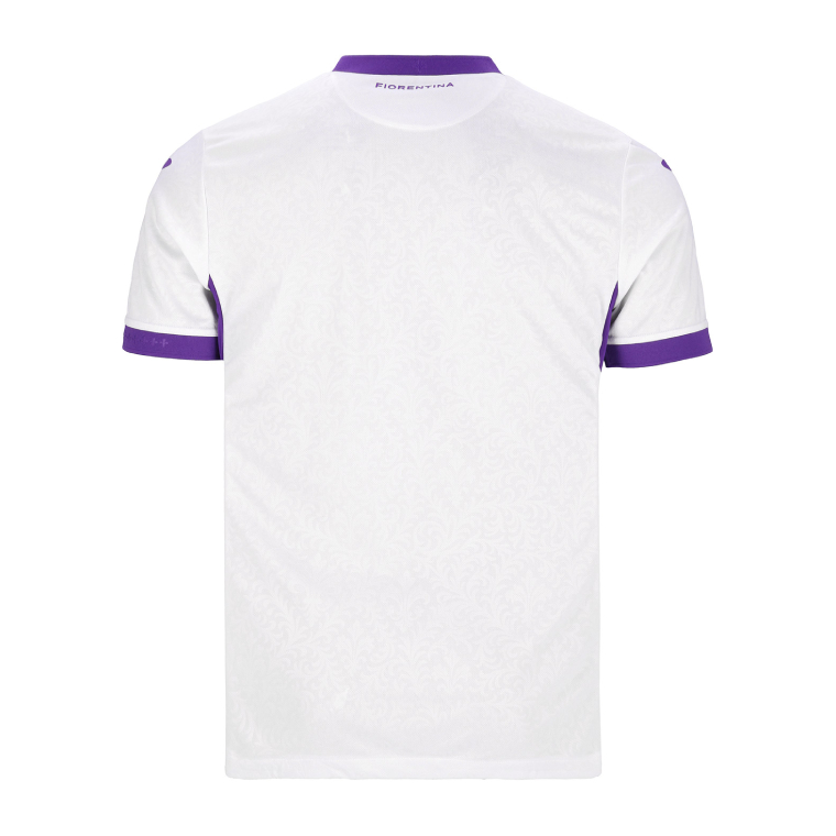 Fiorentina Away Jersey 26-27