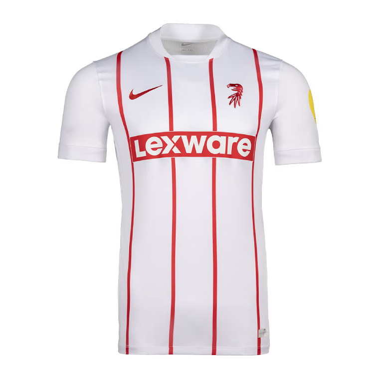 Freiburg Away Jersey 26-27