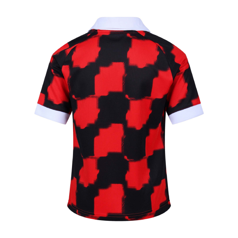 Fulham Away Jersey 26-27