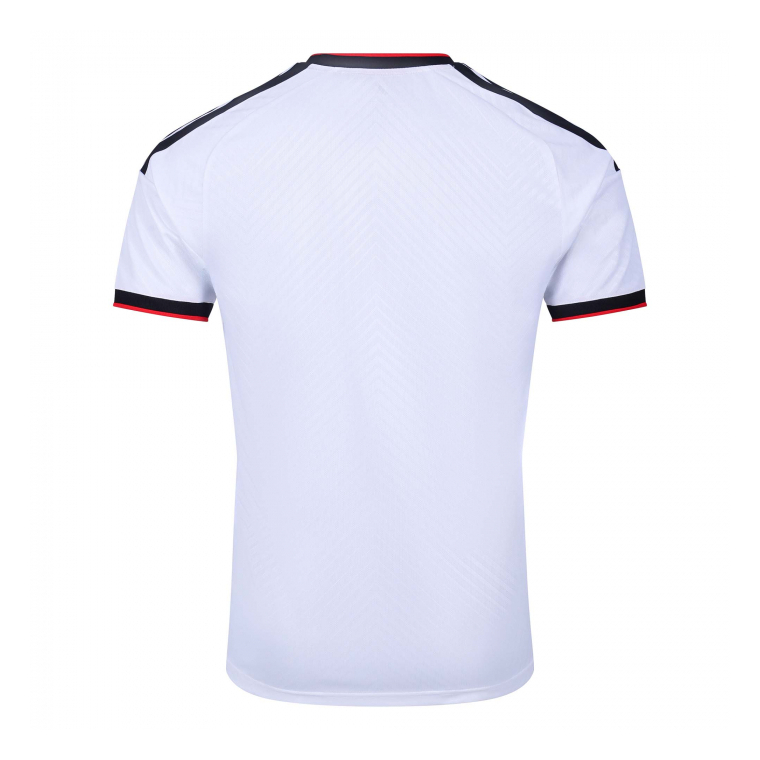 Fulham Home Jersey 26-27