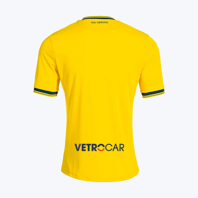 Hellas Verona Away Jersey 26-27
