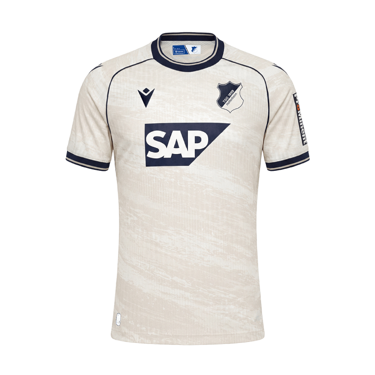 Hoffenheim Away Jersey 26-27