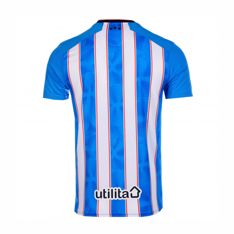 Huddersfield Town Home Jersey 26-27