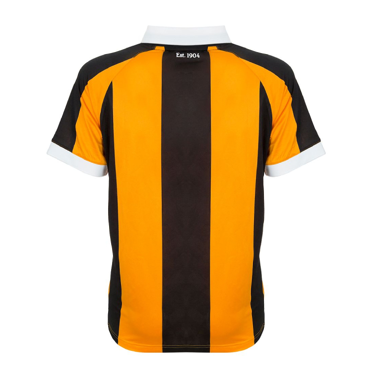 Hull City Home Jersey 26-27