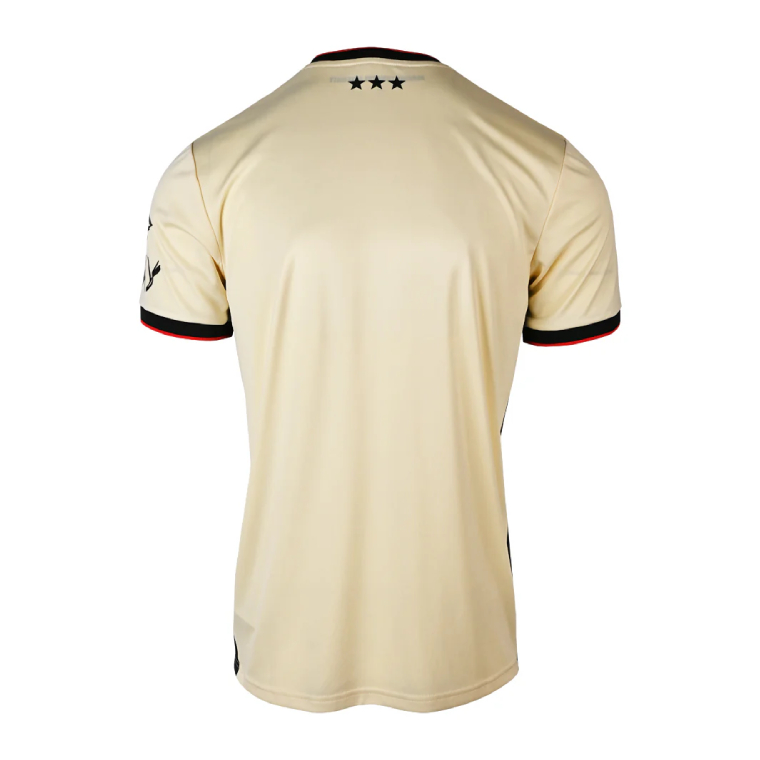 Ipswich Town Away Jersey 26-27