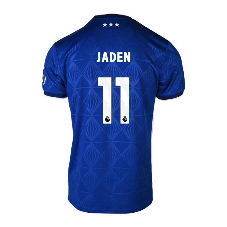 Ipswich Town Home JADEN 11 Jersey 26-27