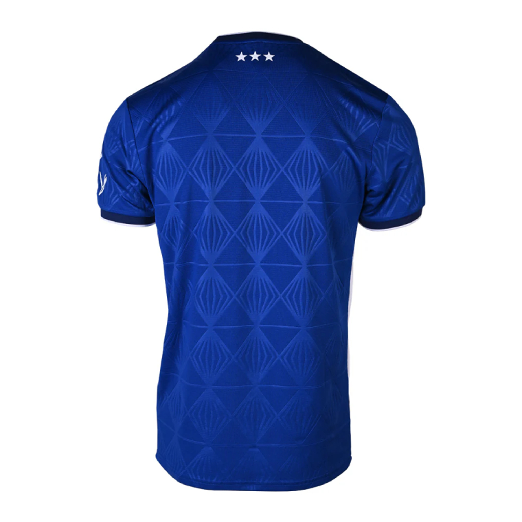 Ipswich Town Home Jersey 26-27