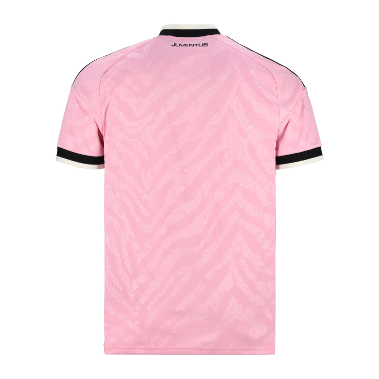 Juventus Away Jersey 26-27