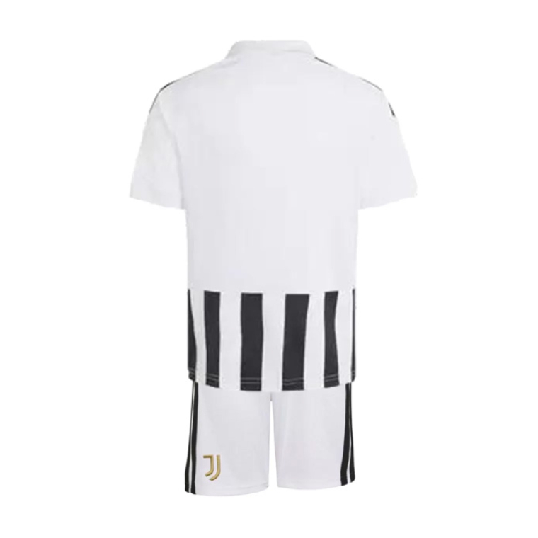 Juventus Home Jersey Kids Kit 26-27