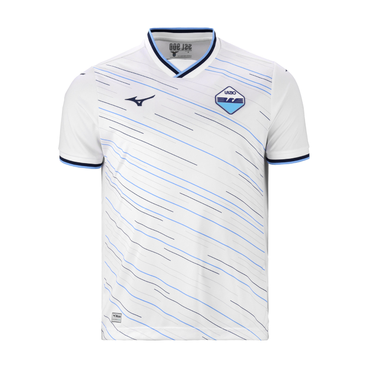 Lazio Away Jersey 26-27