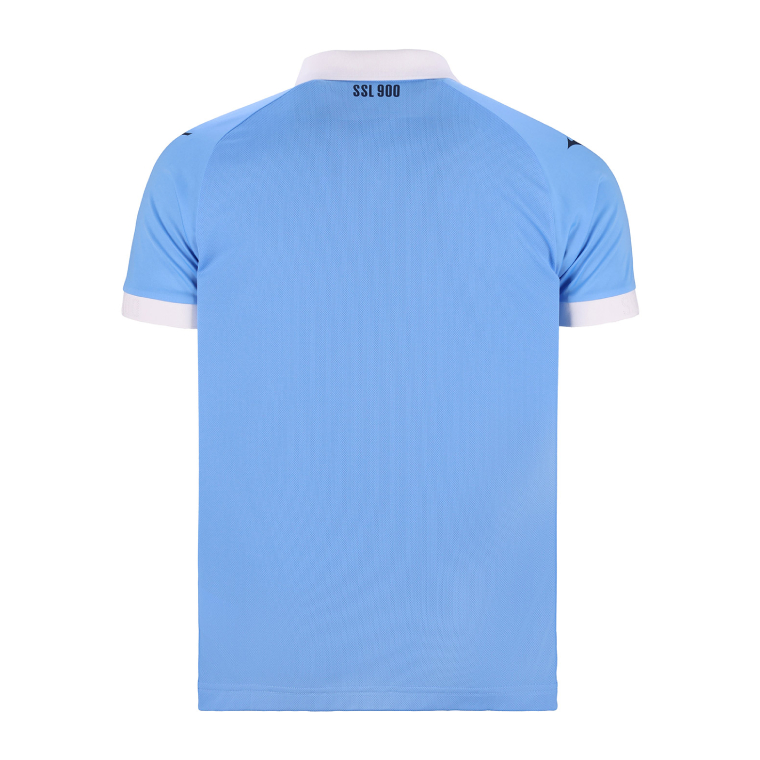 Lazio Home Jersey 26-27
