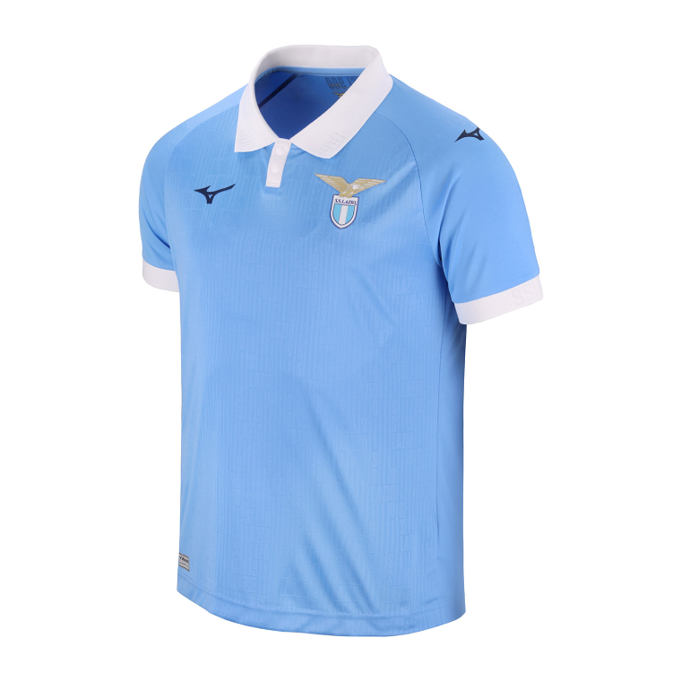 Lazio Home Jersey 26-27