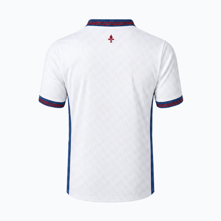 Lille Away Jersey 26-27