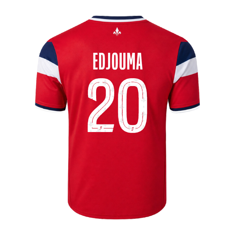 Lille Home EDJOUMA 20 Jersey 26-27