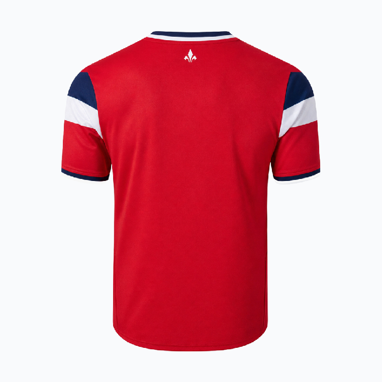 Lille Home Jersey 26-27