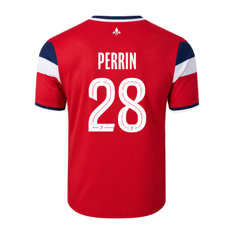 Lille Home PERRIN 28 Jersey 26-27
