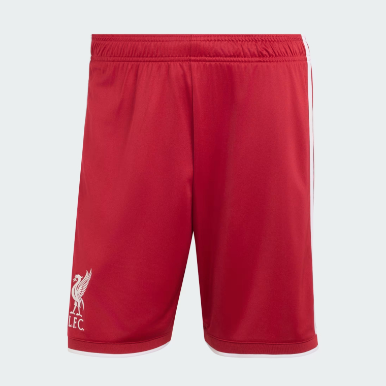Liverpool Home Short 26-27