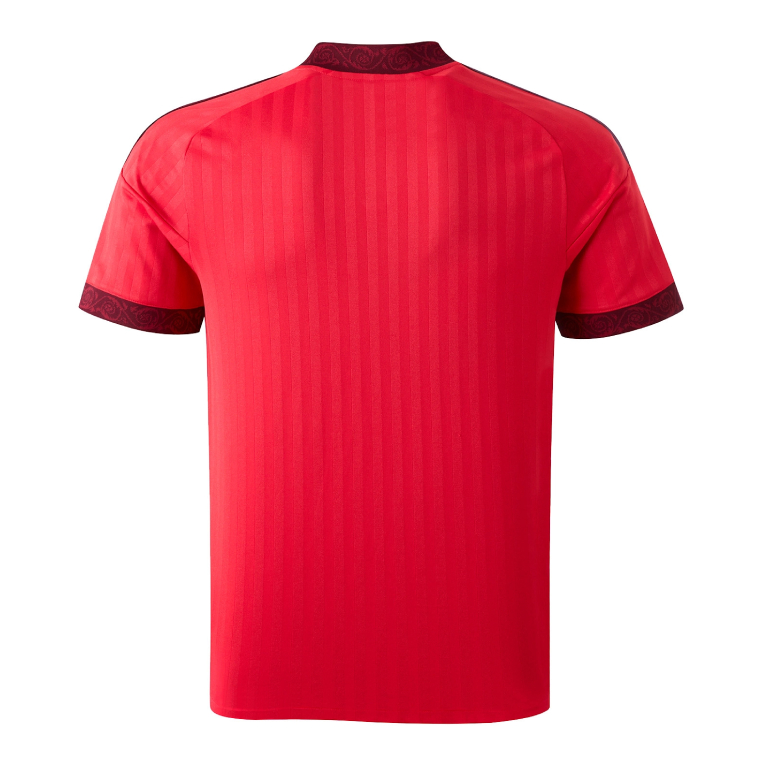 Lyon Away Jersey 26-27