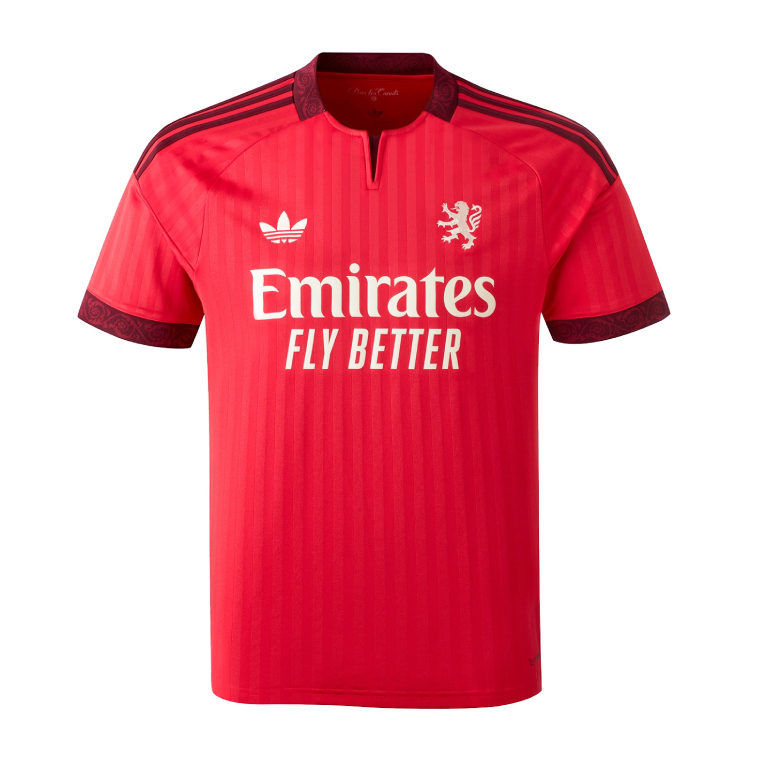 Lyon Away Jersey 26-27