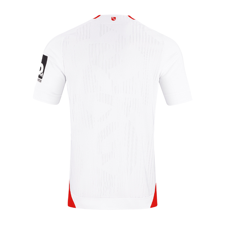 Mainz 05 Away Jersey 26-27