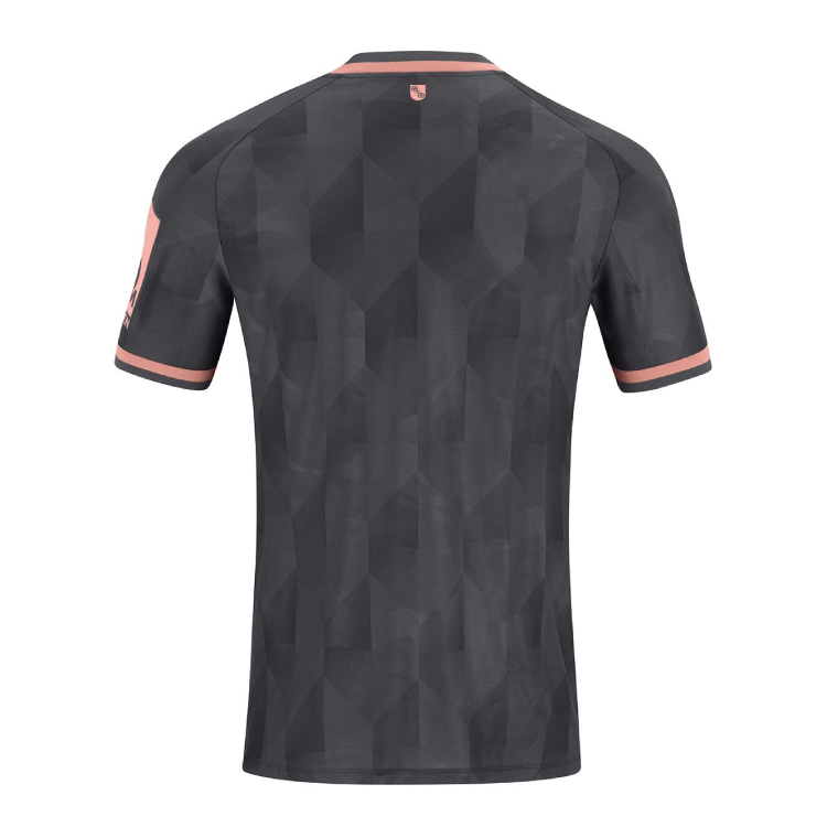 Mainz 05 Away Jersey 26-27