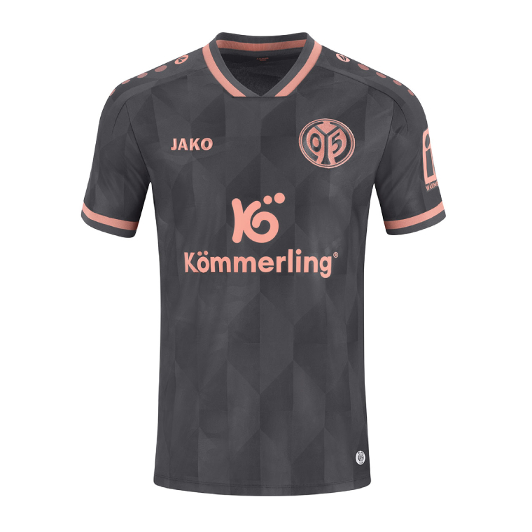 Mainz 05 Away Jersey 26-27