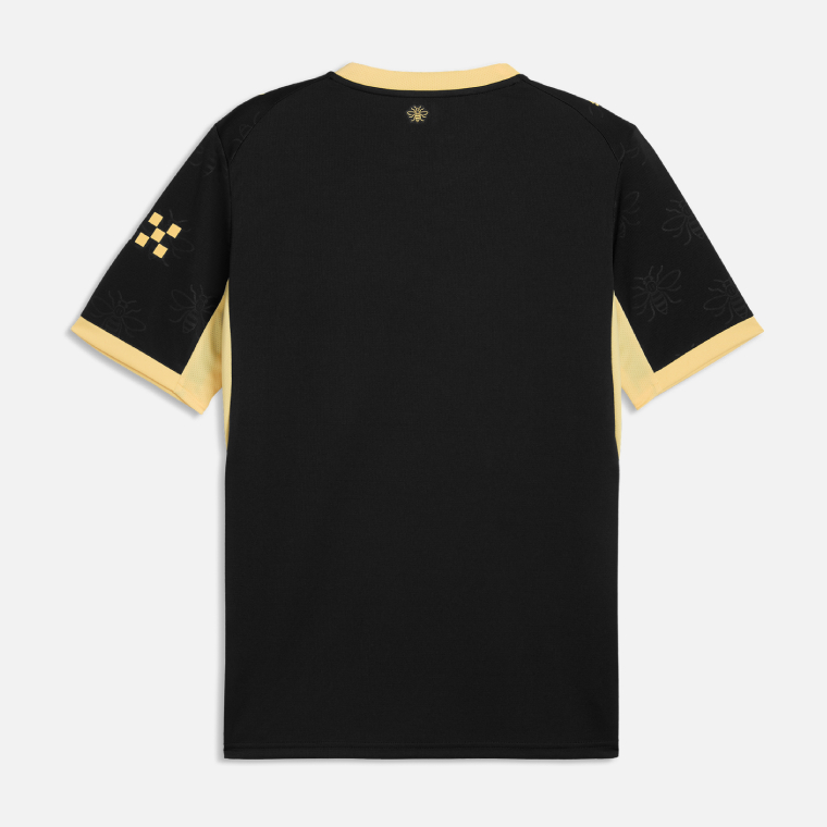 Manchester City Away Jersey 26-27