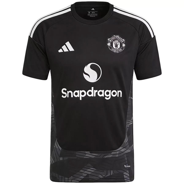 Manchester United Goalkeeper Jersey 26-27