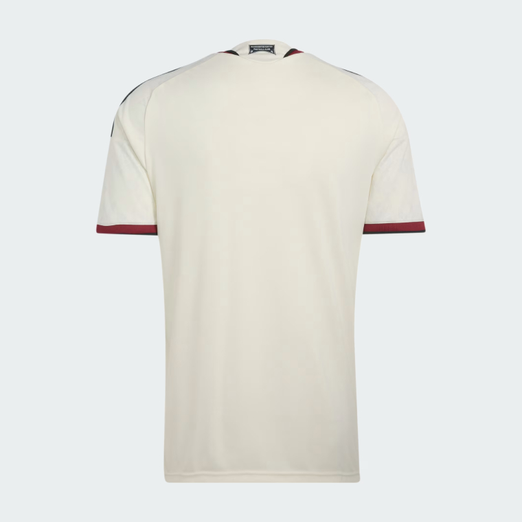 Manchester United Third Jersey 26-27