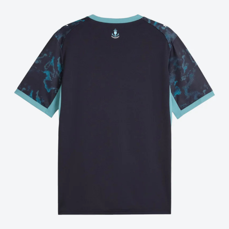 Marseille Away Jersey 26-27