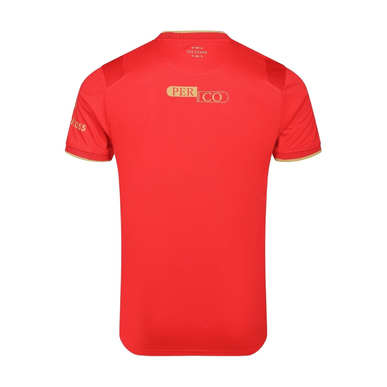 Middlesbrough Home Jersey 26-27