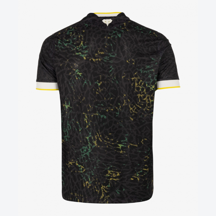 Nantes Away Jersey 26-27