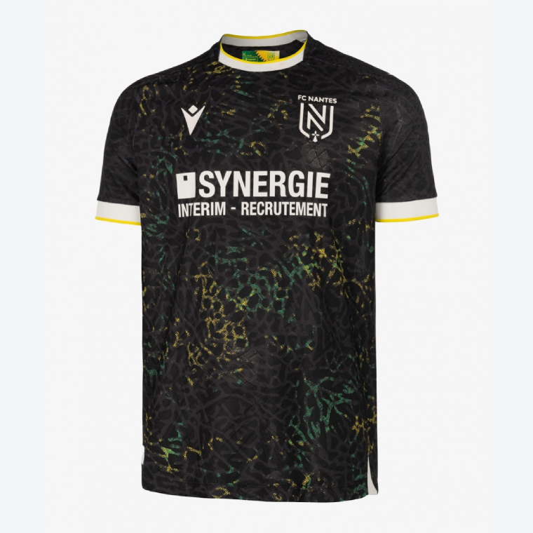 Nantes Away Jersey 26-27