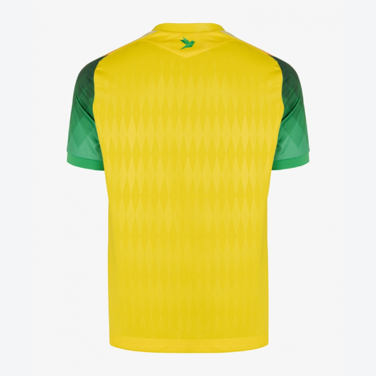 Nantes Home Jersey 26-27