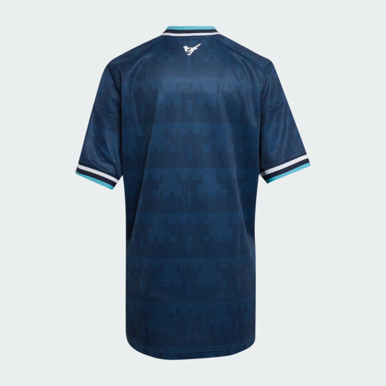 Newcastle United Away Jersey 26-27