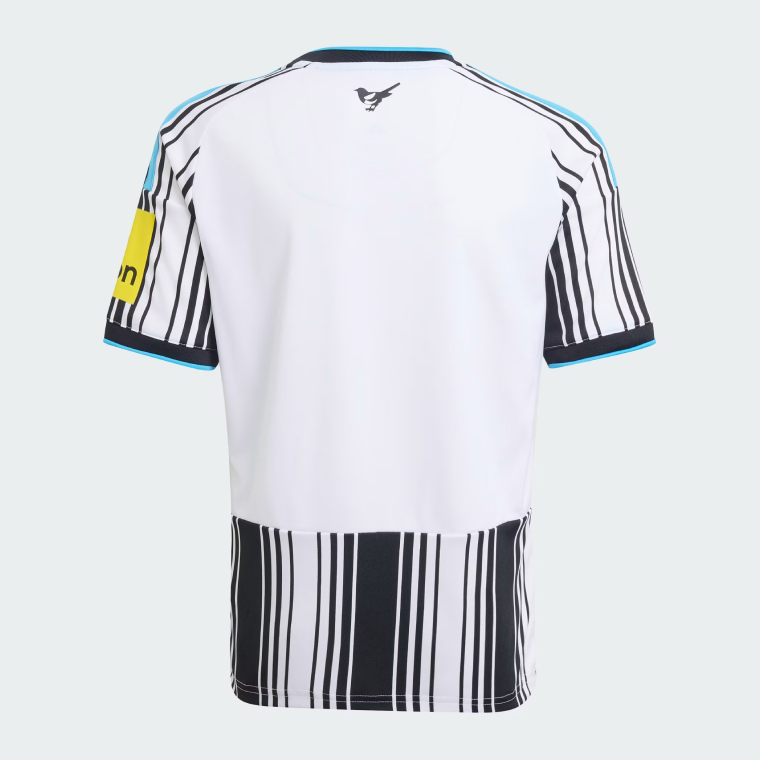 Newcastle United Home Jersey 26-27