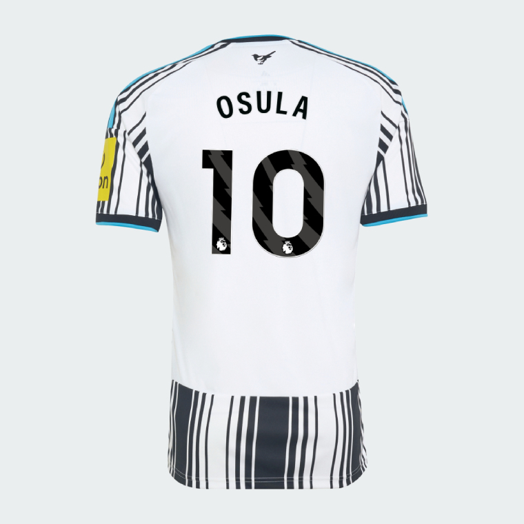 Newcastle United Home OSULA 10