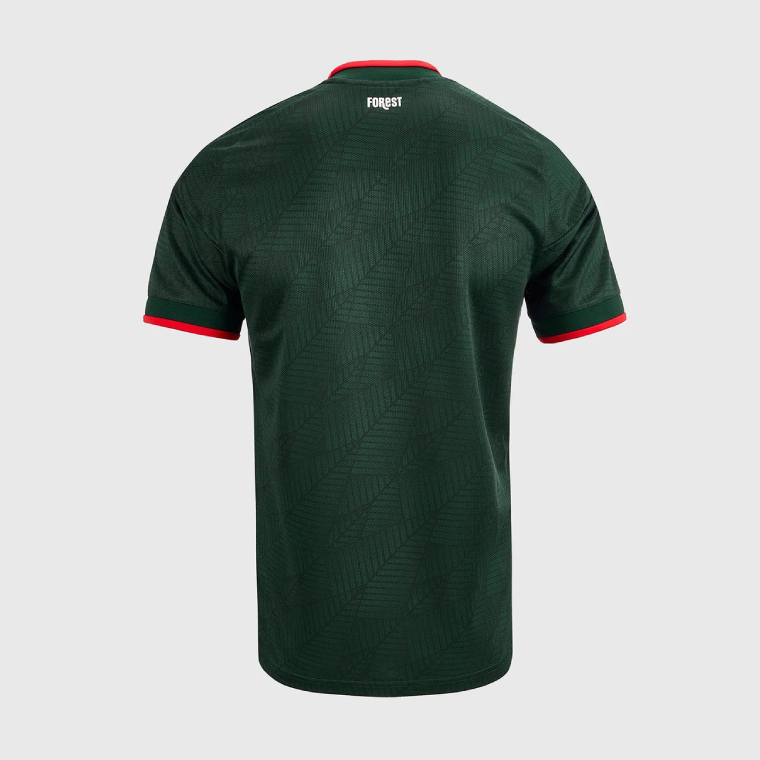Nottingham Forest Away Jersey 26-27
